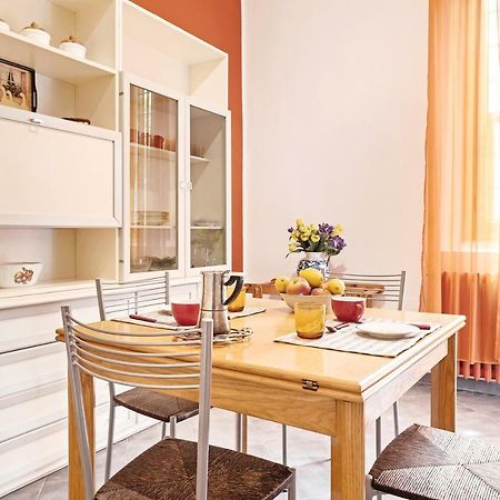 Bologna Zanolini Apartment Ngoại thất bức ảnh