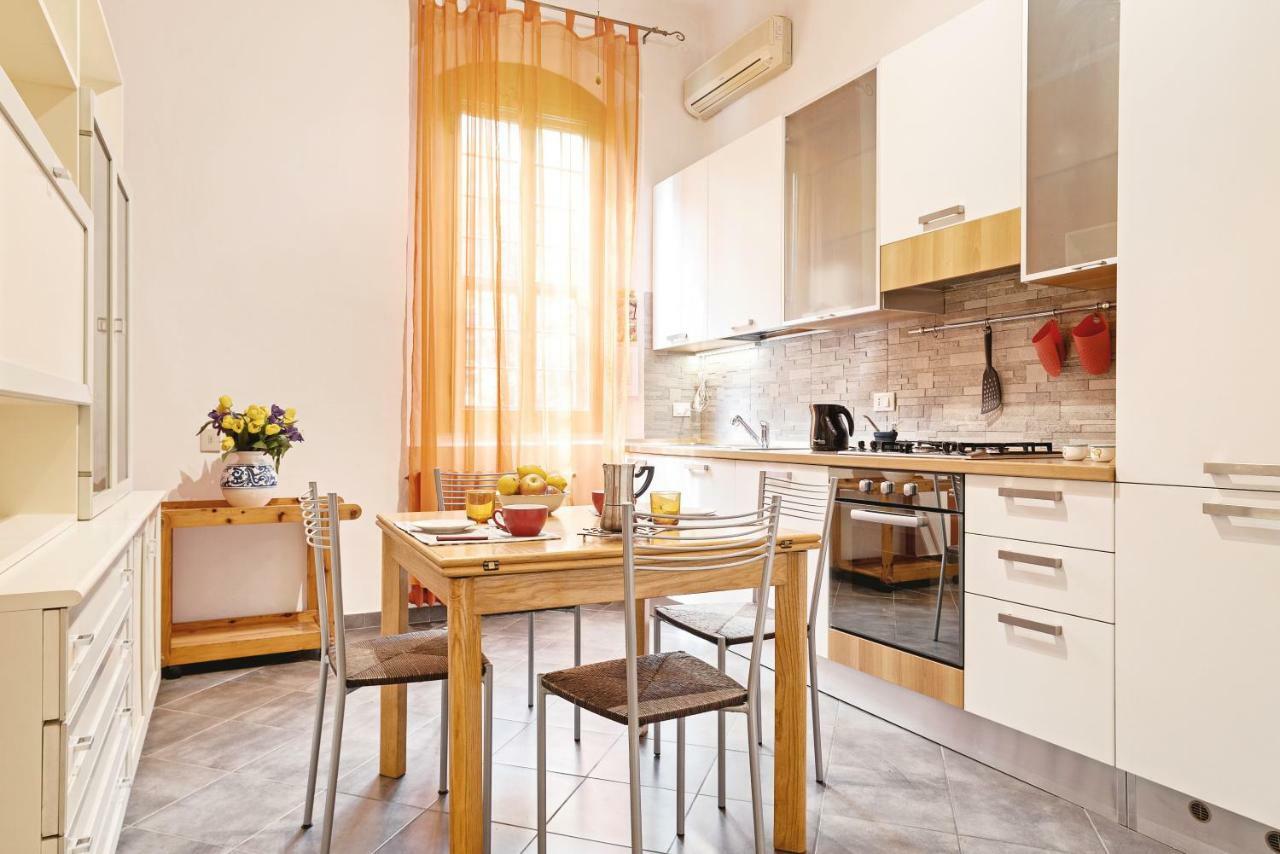 Bologna Zanolini Apartment Ngoại thất bức ảnh