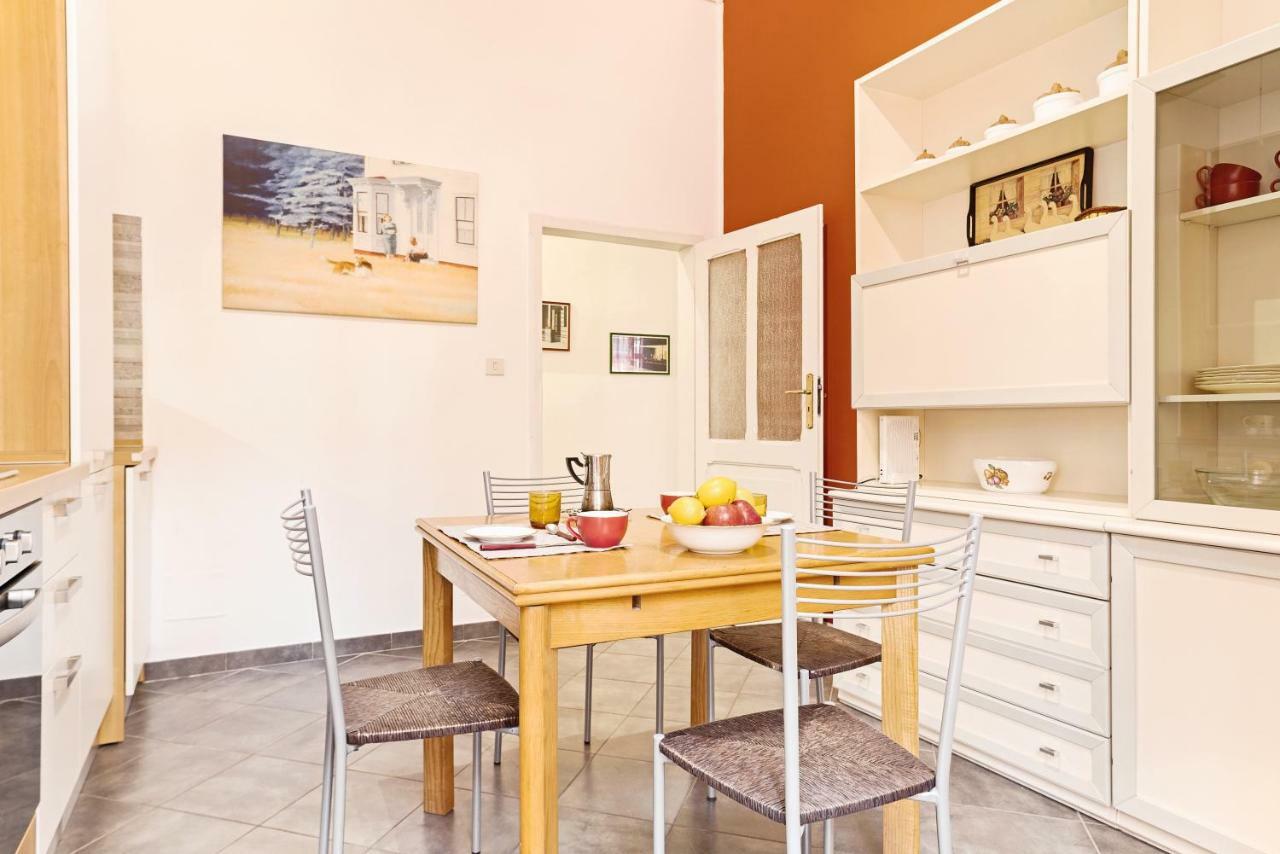 Bologna Zanolini Apartment Ngoại thất bức ảnh