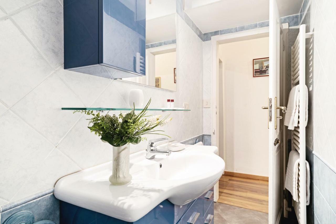 Bologna Zanolini Apartment Ngoại thất bức ảnh