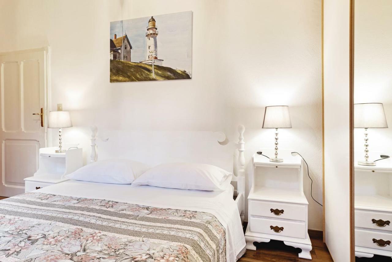 Bologna Zanolini Apartment Ngoại thất bức ảnh