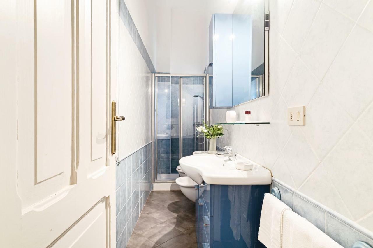Bologna Zanolini Apartment Ngoại thất bức ảnh